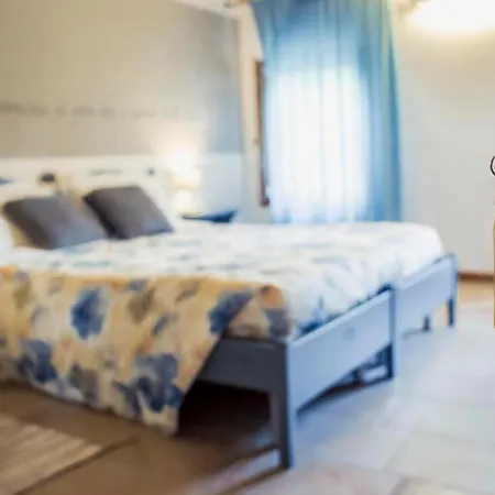 Agriturismo Ca' Corniani