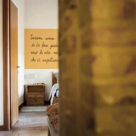 Agriturismo Ca' Corniani