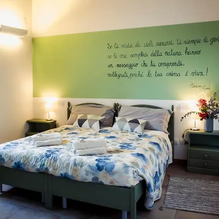 Agriturismo Ca' Corniani ファームステイ *