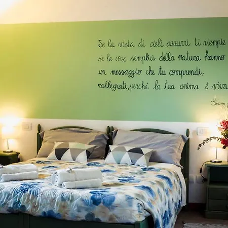 Agriturismo Ca' Corniani Monfumo