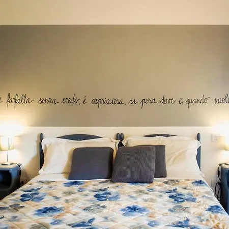 Çiftlik konaklama Agriturismo Ca' Corniani *